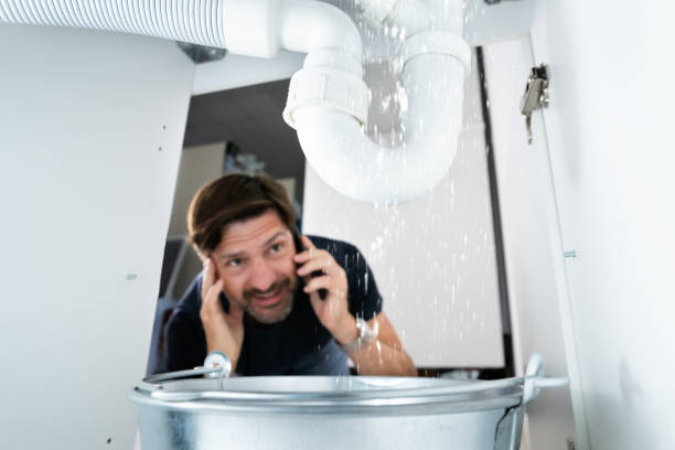 Best Water Heater Repair  in Garden City, KS