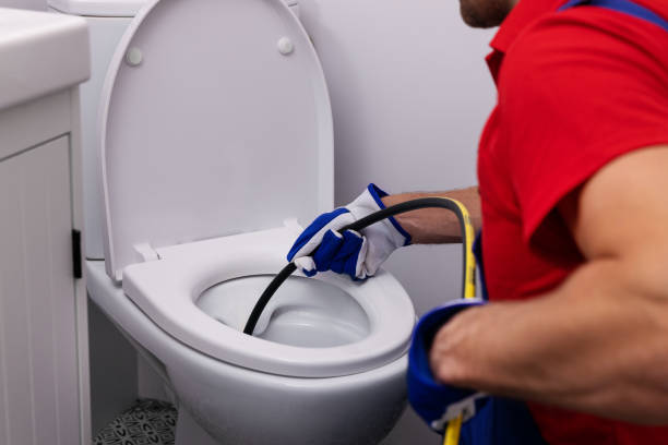 Best Same-Day Plumbing Service  in Garden City, KS