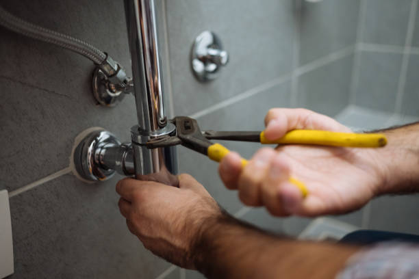 Best Emergency Plumber  in Garden City, KS