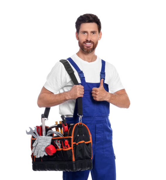 Best Local Plumber Services  in Garden City, KS